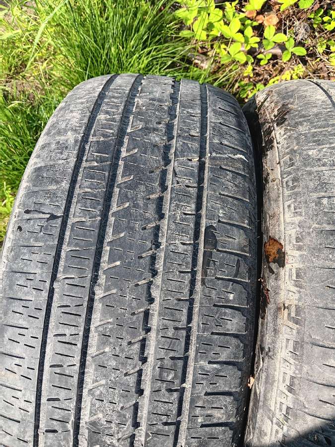 Dodge Ram детали кузова