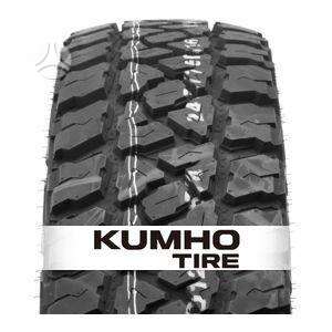Kumho MT51, universalios 265/60 R18