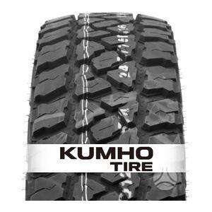 Kumho MT51, всесезонные 265/60 R18