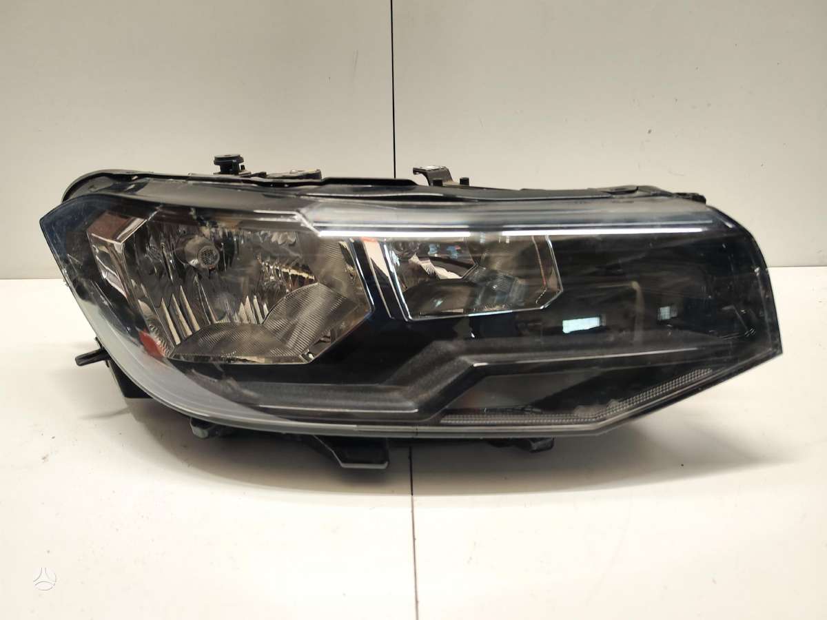 Volkswagen T-Cross, 2gm941006a