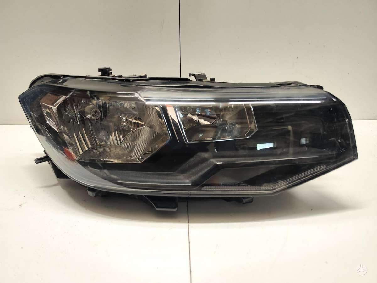 Volkswagen T-Cross, 2gm941006a