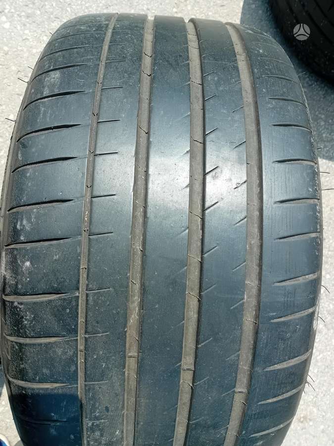 Audi, vieglmetāla, R19