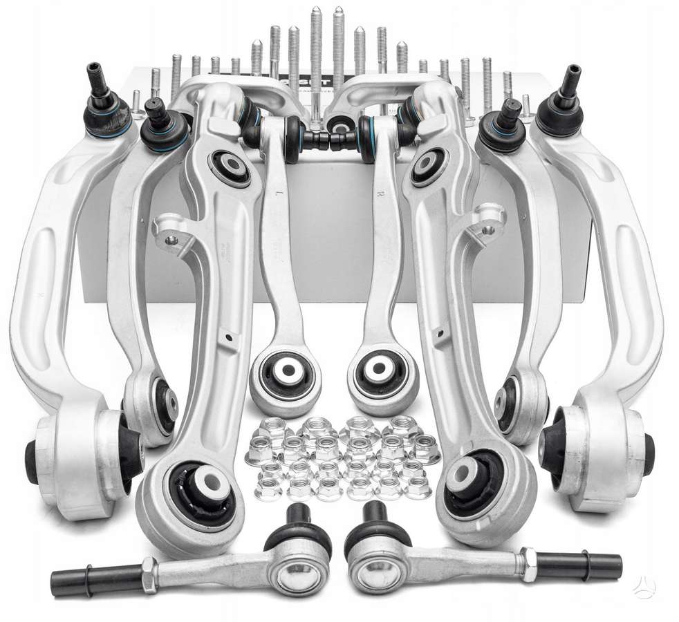 Audi A6, 4f0498998, детали шасси