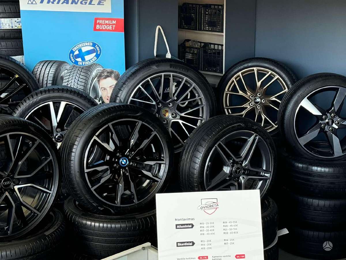 Bridgestone TURANZA T005 M0, летние 285/35 R20