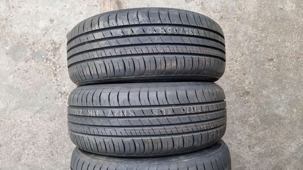 Kumho Ecowing ES01, summer 185/55 R15