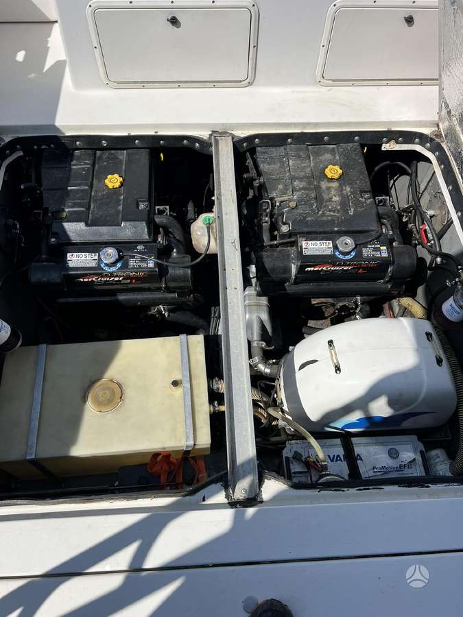 PROLINE 2950 Walkaround, яхты / катера