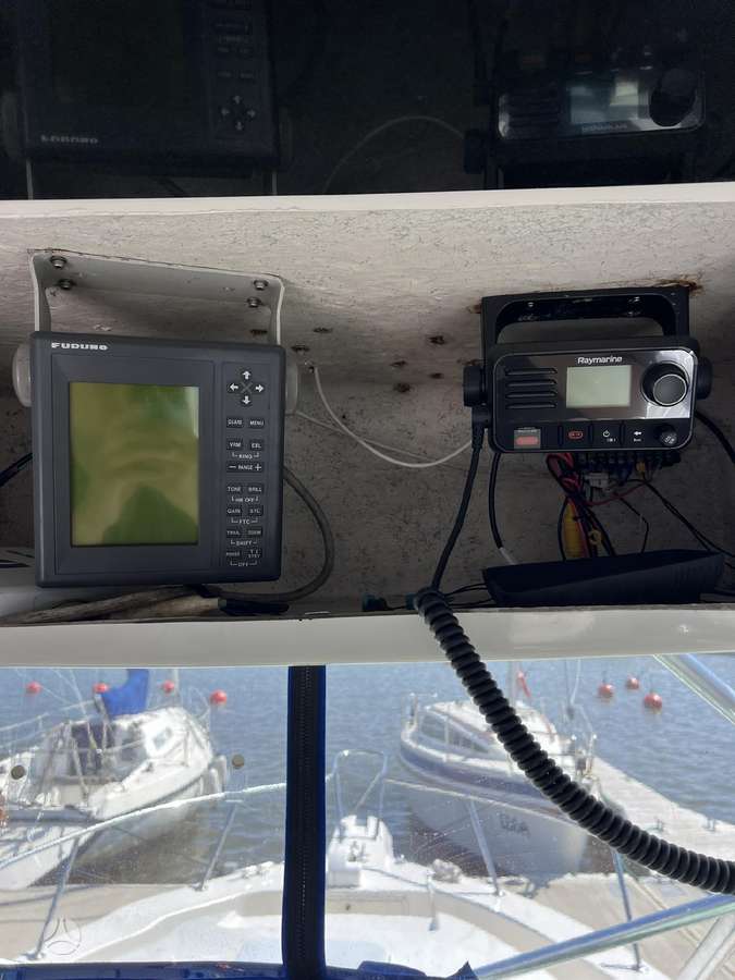 PROLINE 2950 Walkaround, yachts / cruisers