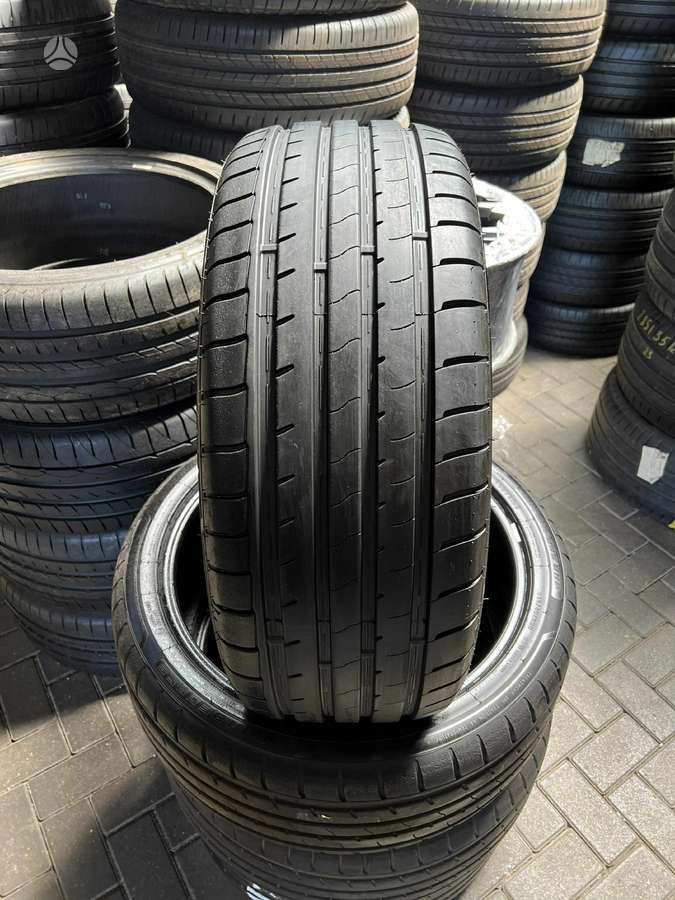 Windforce Catchfors UHP 2024, summer 245/40 R20
