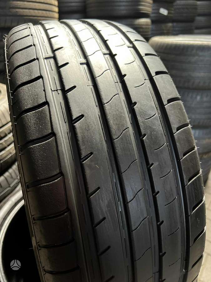 Windforce Catchfors UHP 2024, summer 245/40 R20