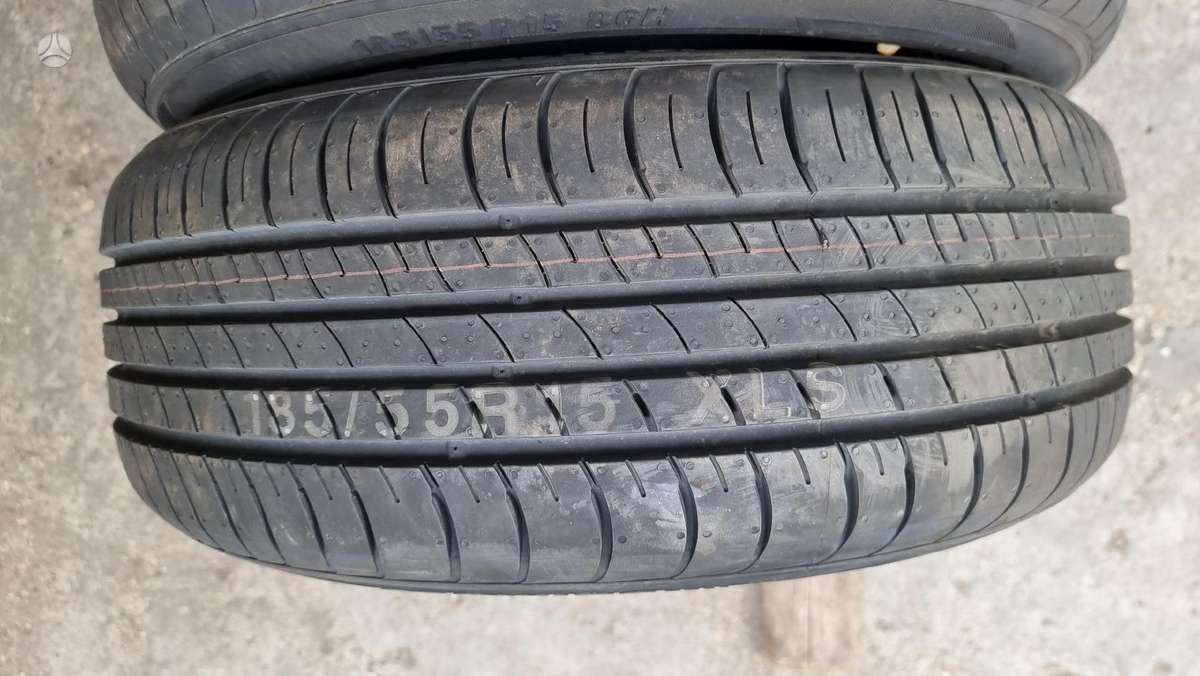 Kumho Ecowing ES01, summer 185/55 R15
