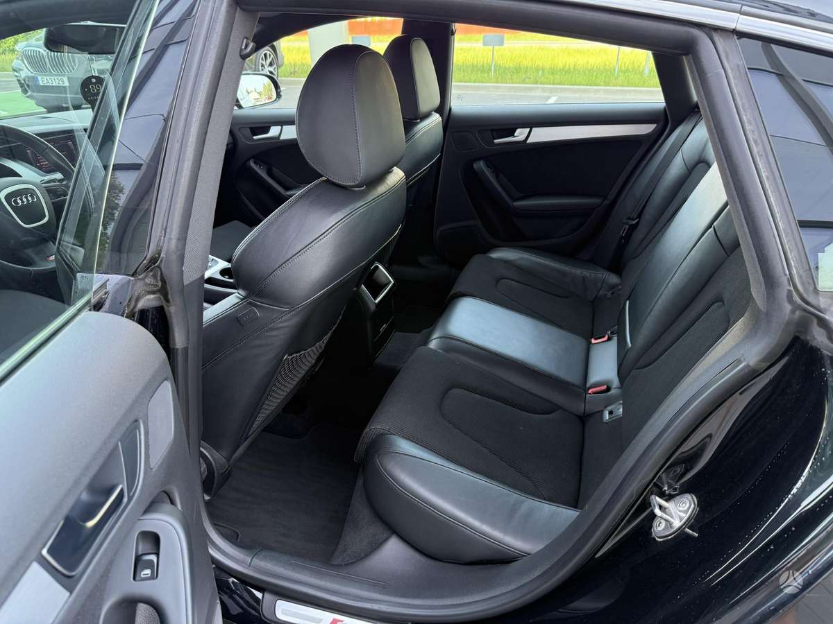 Audi A5 Sportback, 2.0 l., hatchback