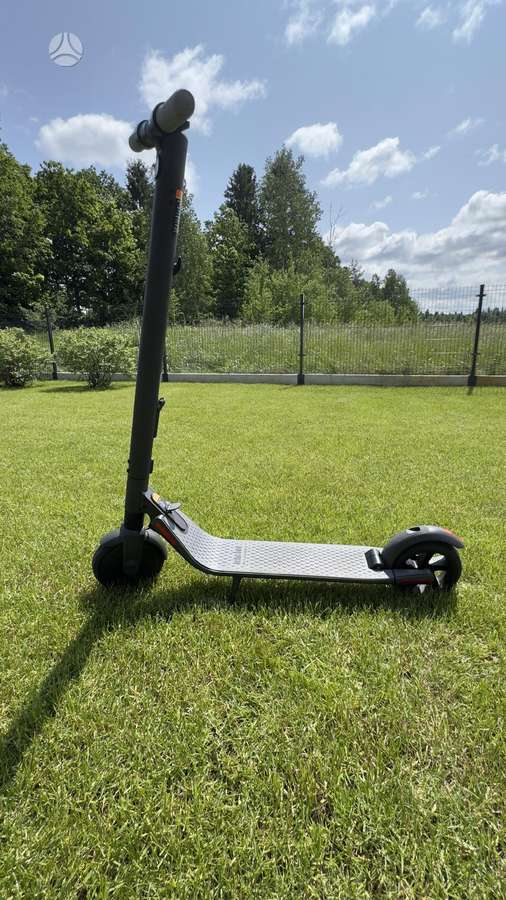 Electric scooter Ninebot By Segway