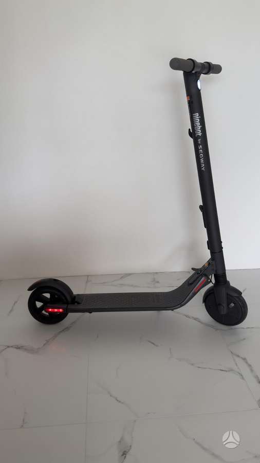 Электрический самокат Ninebot By Segway