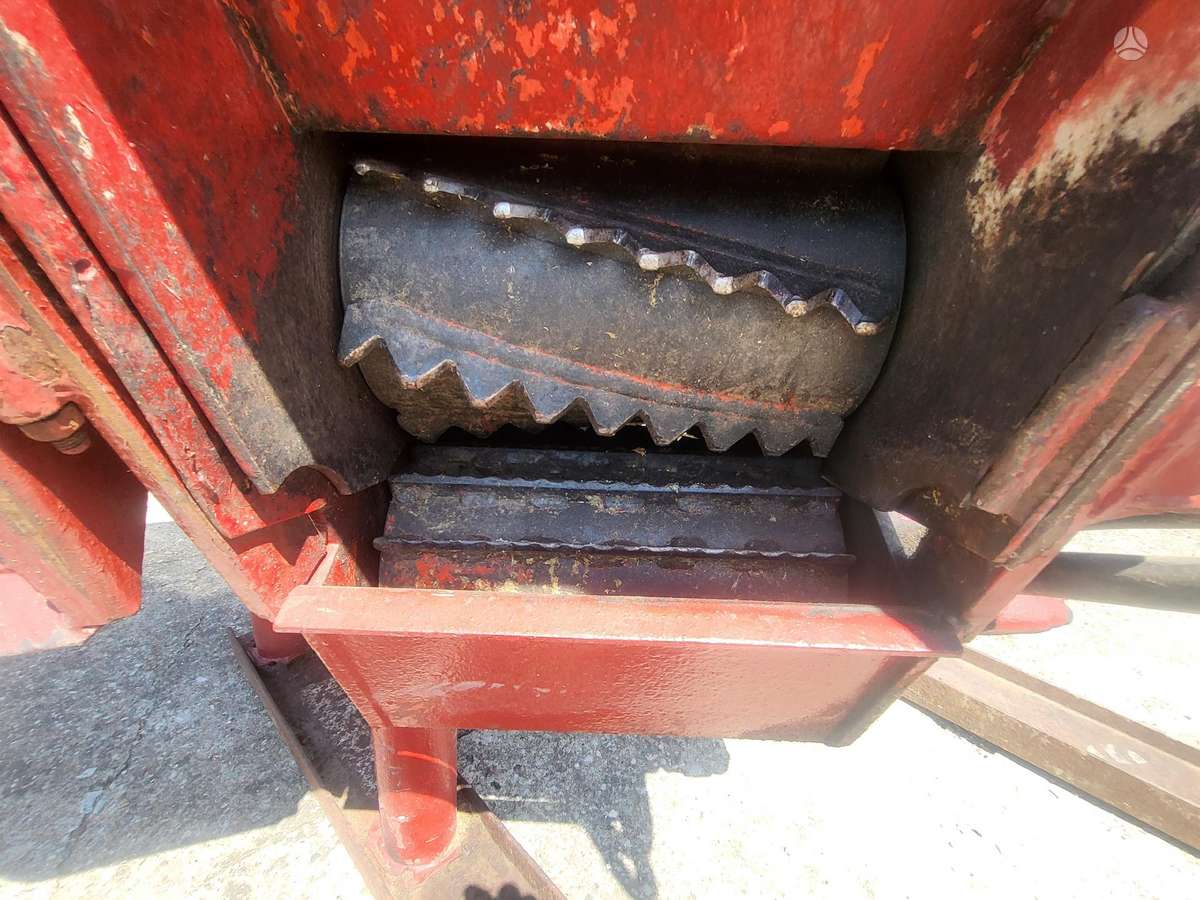 Farmi Ch 270, mulchers / grinders