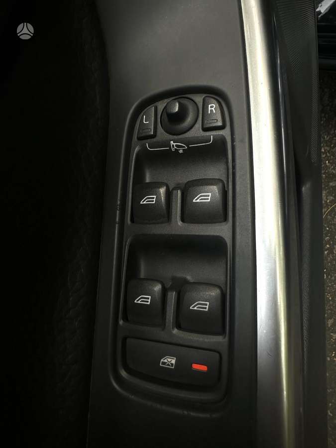 Volvo V60, 2.0 l., universalas