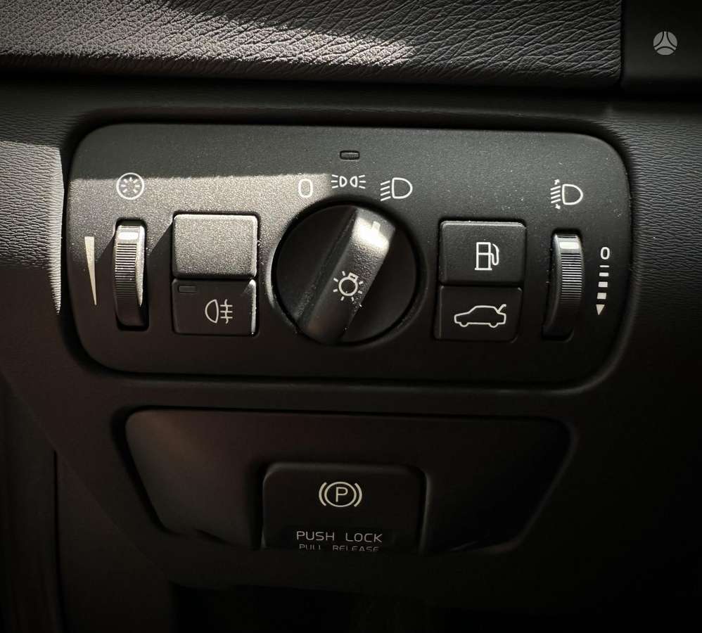 Volvo V60, 2.0 l., universalas