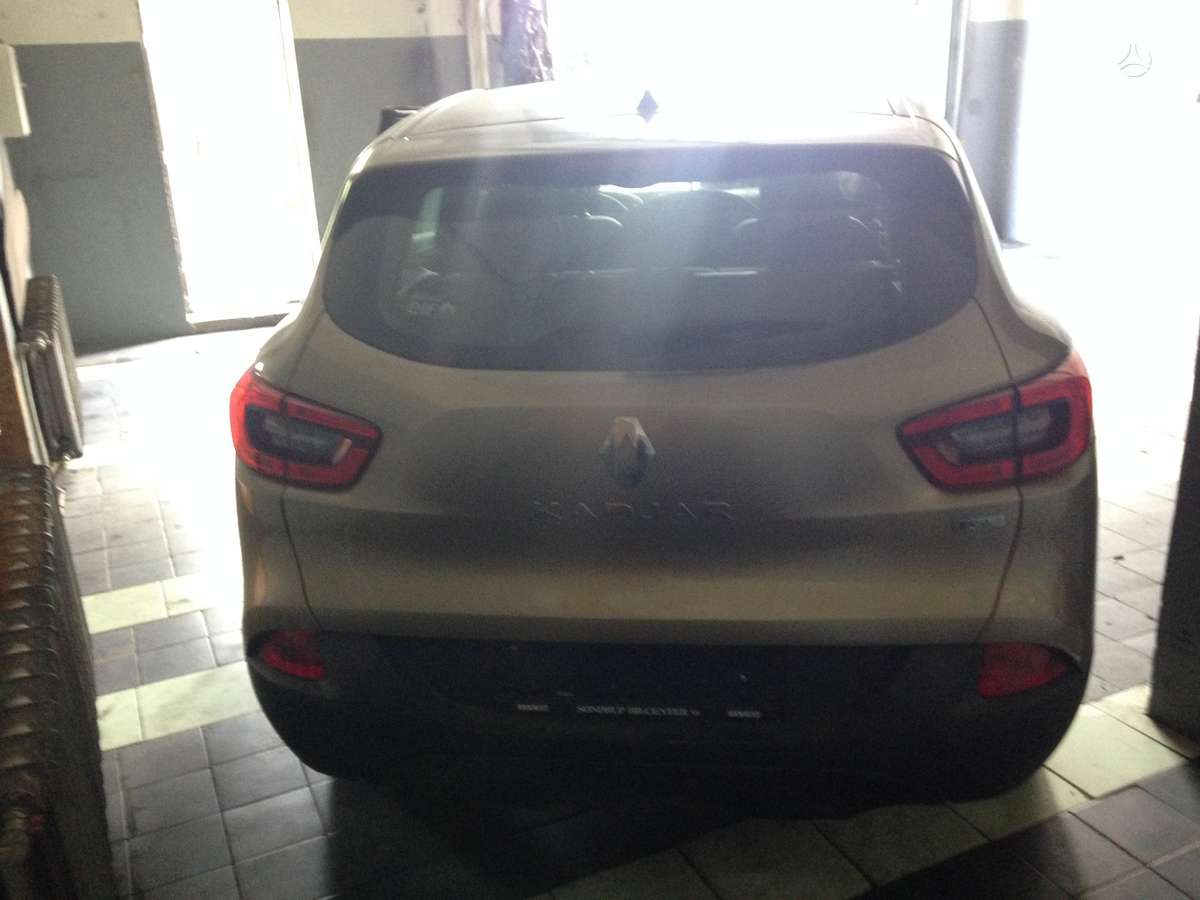 Renault Kadjar