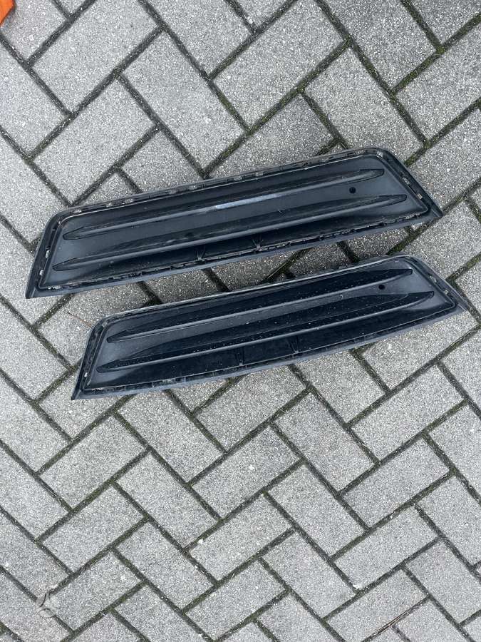 Porsche 911 Tik dalys nuotraukose