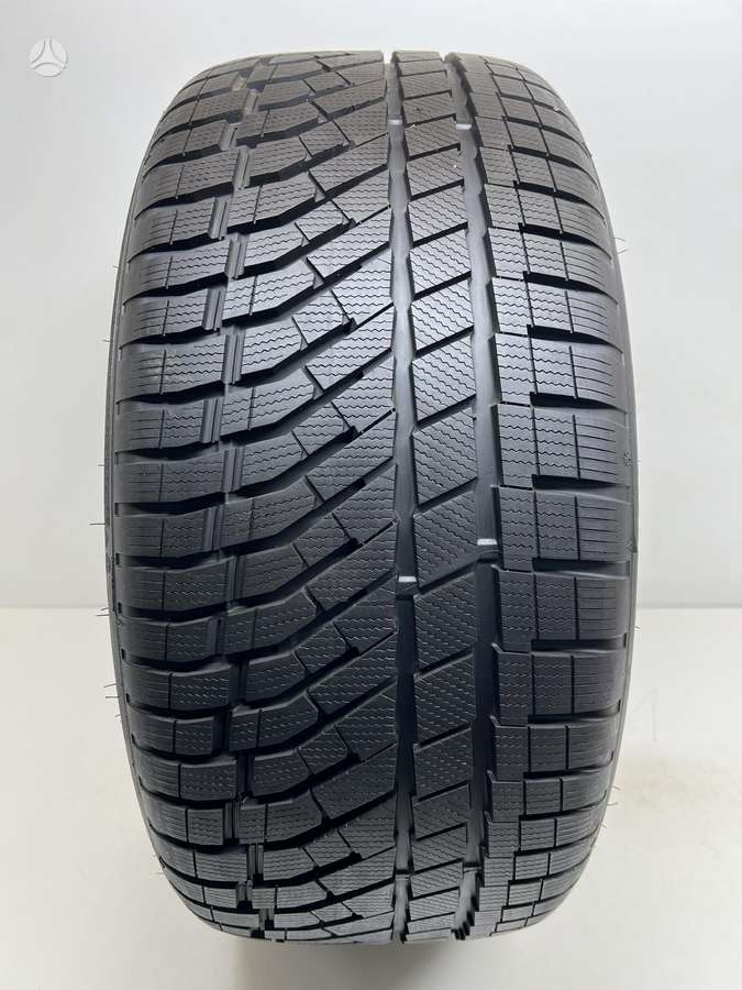 Falken EuroWinter HS02 PRO 2024m, зимние 295/35 R21