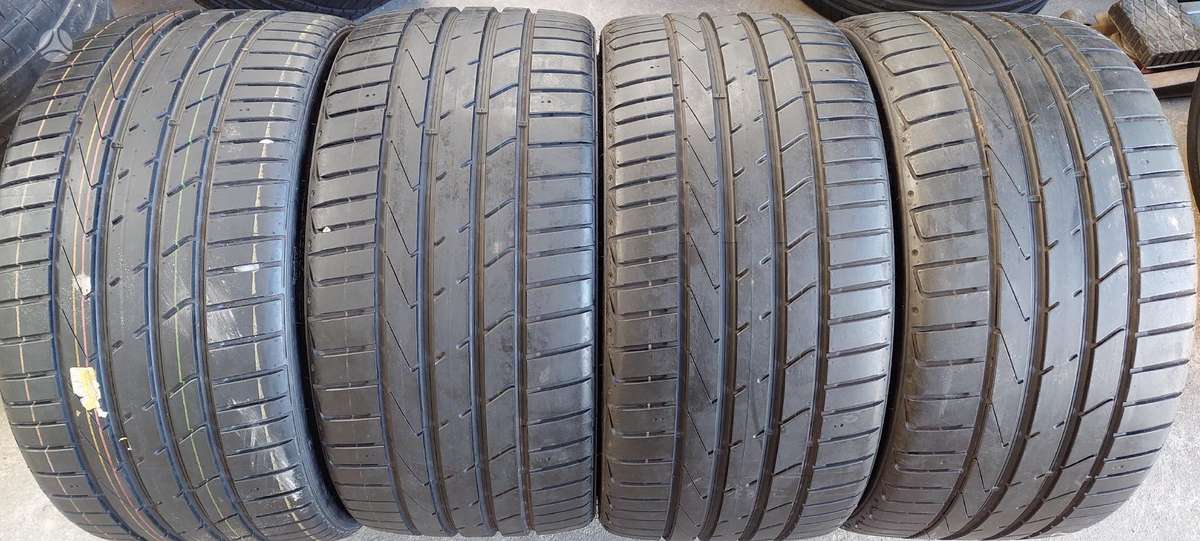 Hankook, summer 275/30 R20