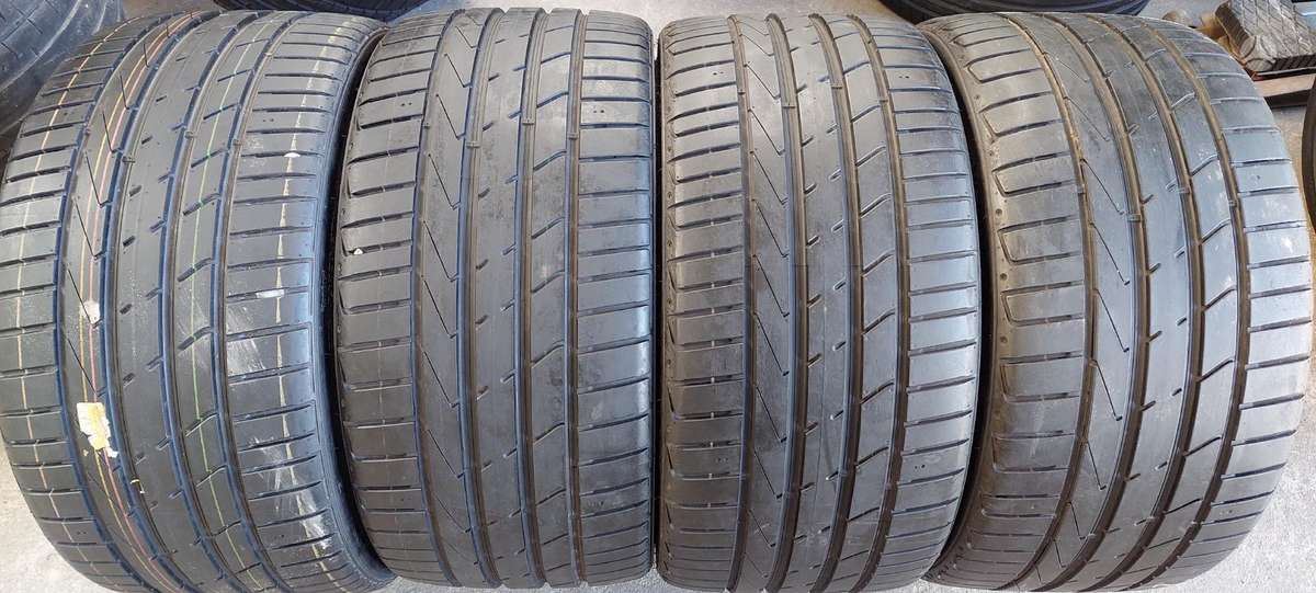 Hankook, vasarinės 275/30 R20