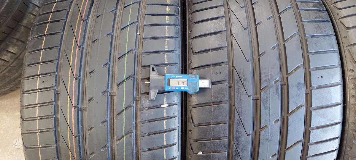 Hankook, summer 275/30 R20