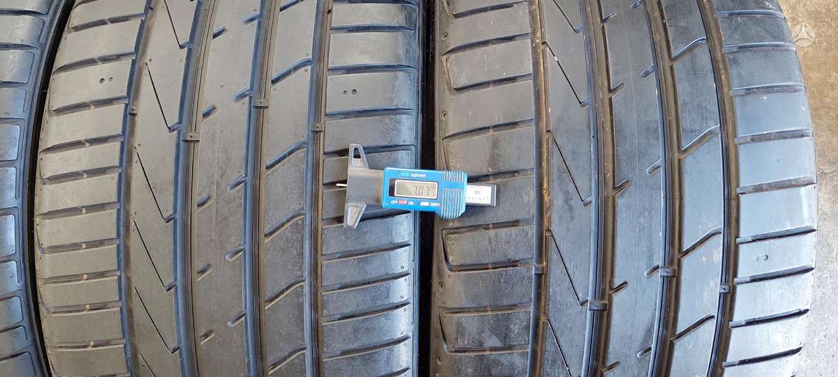 Hankook, summer 275/30 R20
