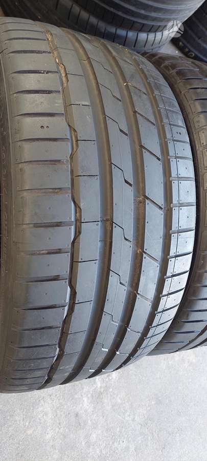 Hankook, vasaras 265/30 R20