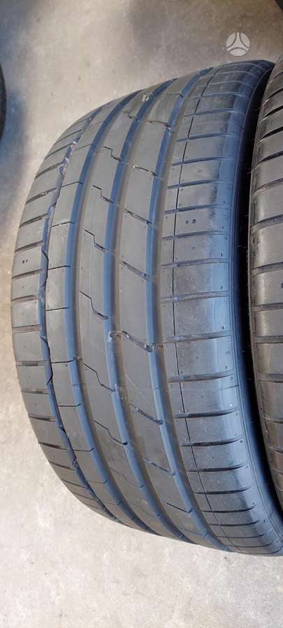 Hankook, summer 265/30 R20