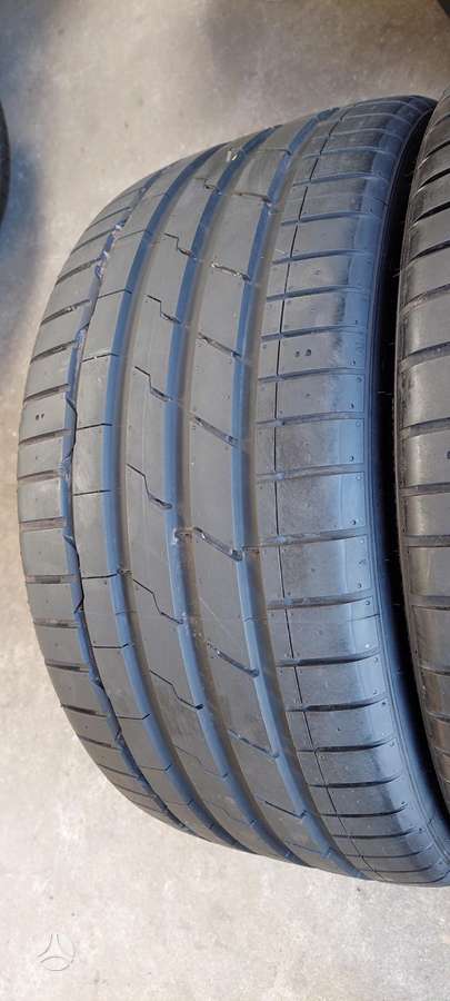 Hankook, vasaras 265/30 R20