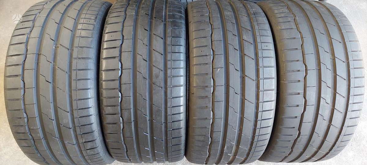 Hankook, summer 265/30 R20