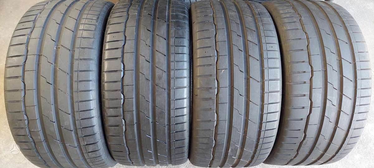 Hankook, vasaras 265/30 R20