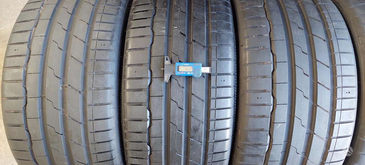 Hankook, vasaras 265/30 R20