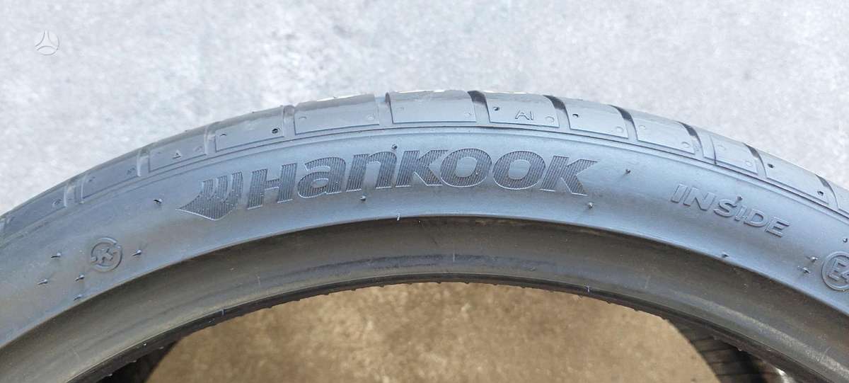 Hankook, vasaras 265/30 R20