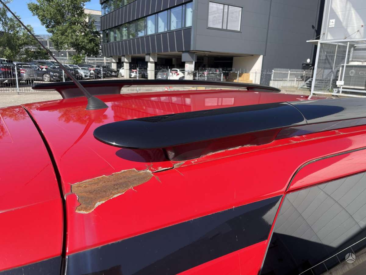 Citroen C4 Cactus, 1.2 l., hatchback