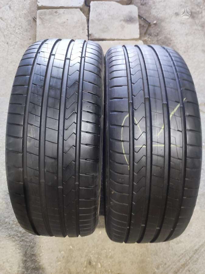 Continental, vasarinės 205/55 R16