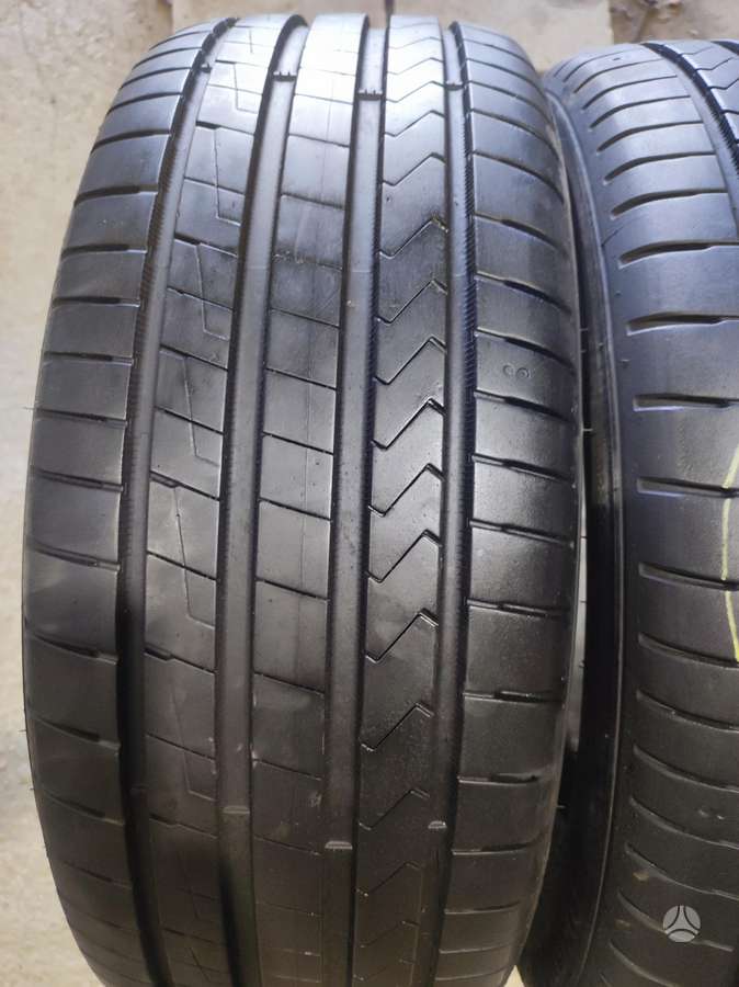 Continental, vasarinės 205/55 R16