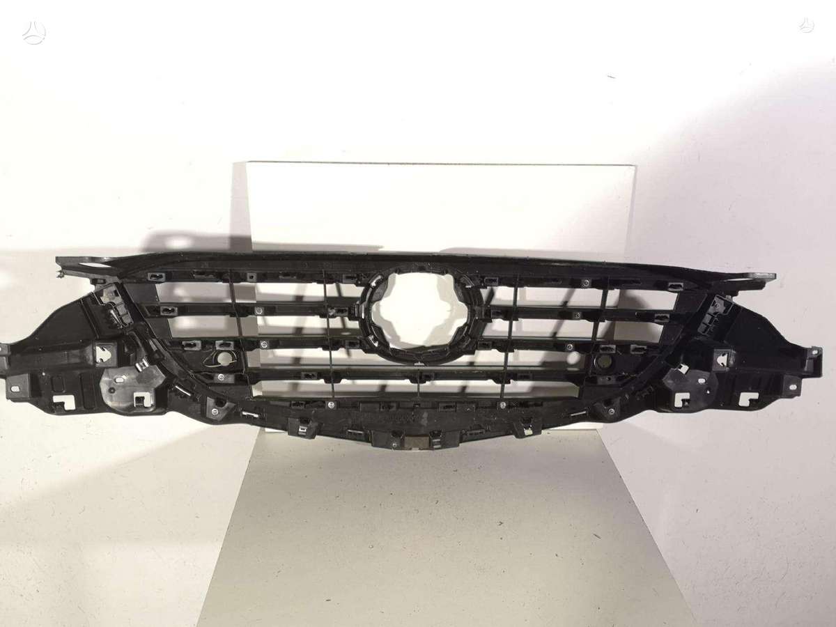 Mazda CX-5 fenders, front grill