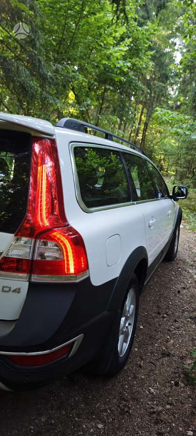Volvo XC70, 2.0 l., Универсал