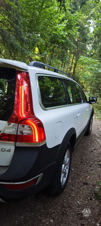 Volvo XC70 - 3