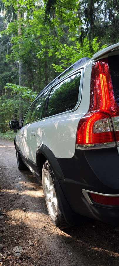 Volvo XC70, 2.0 l., Универсал