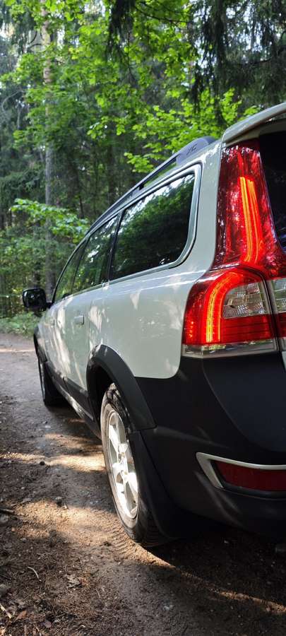 Volvo XC70 - 5