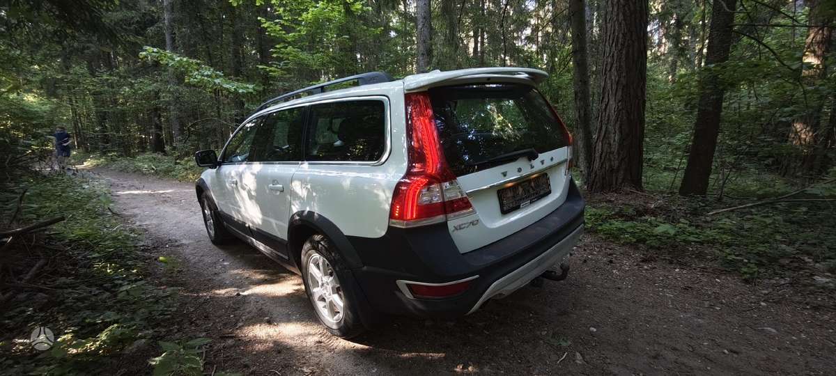 Volvo XC70 - 7