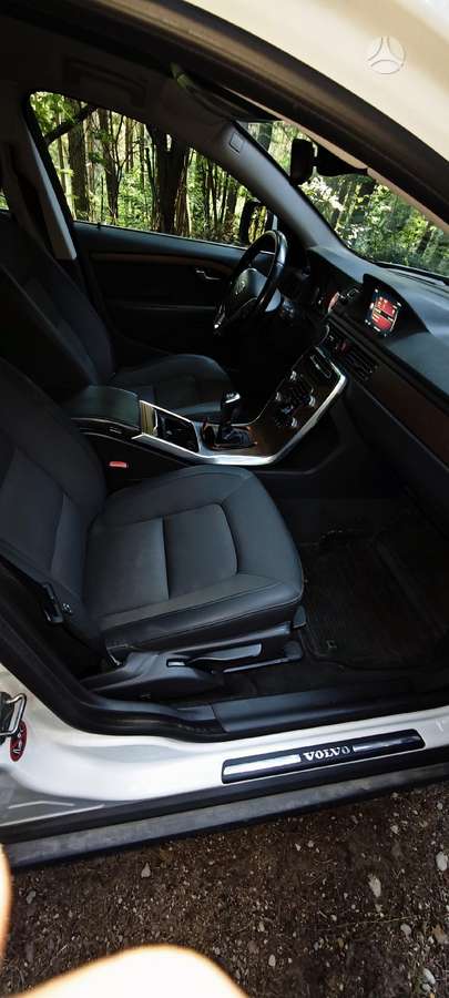Volvo XC70, 2.0 l., Универсал