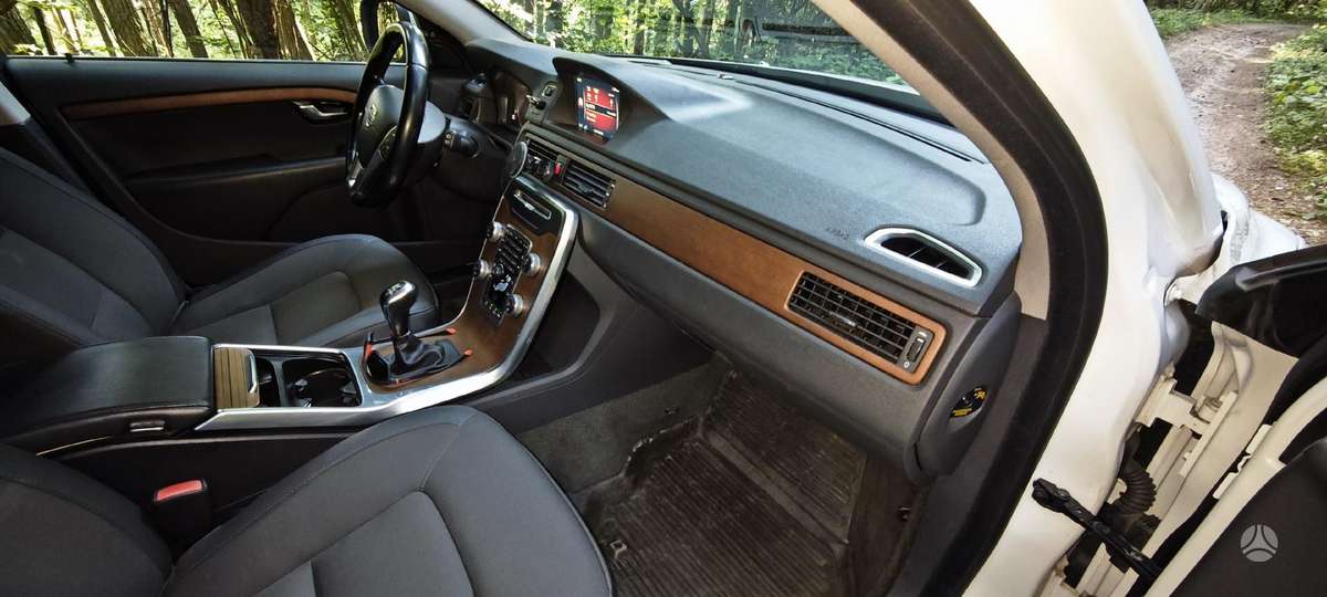 Volvo XC70, 2.0 l., Универсал
