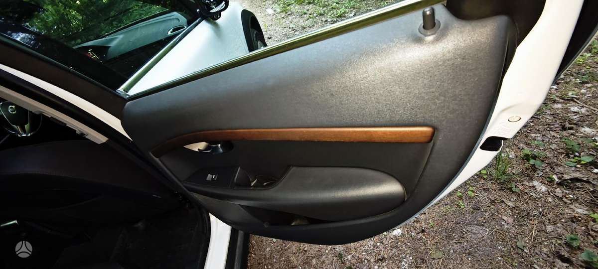 Volvo XC70, 2.0 l., wagon