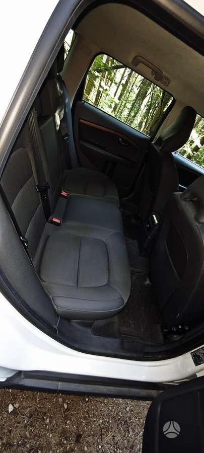 Volvo XC70, 2.0 l., Универсал