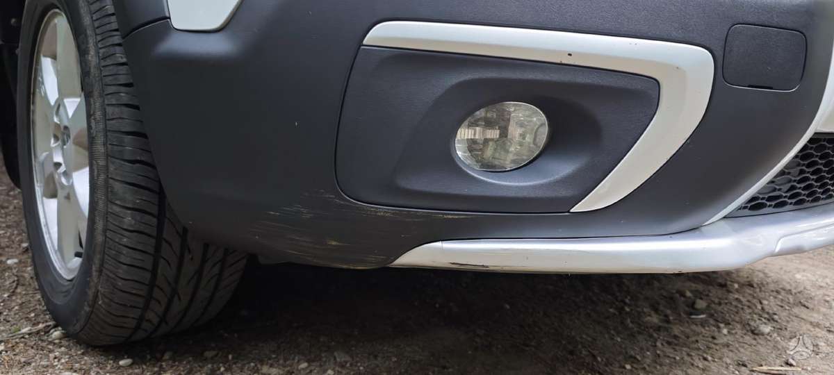 Volvo XC70, 2.0 l., Универсал