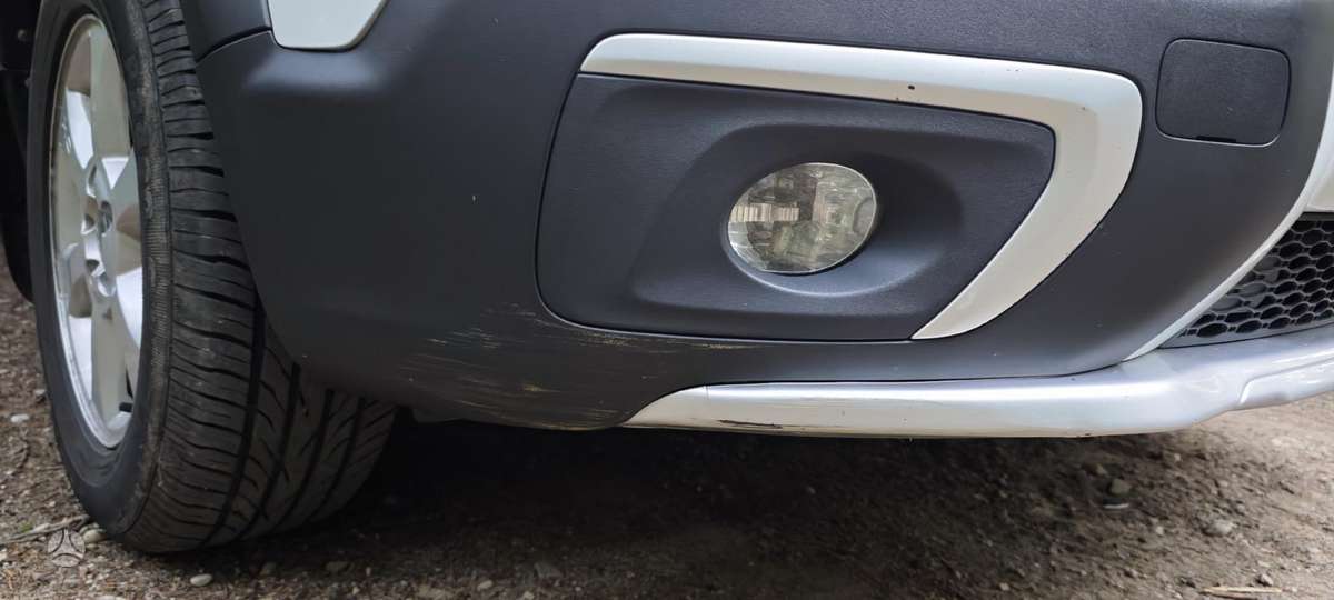 Volvo XC70 - 9