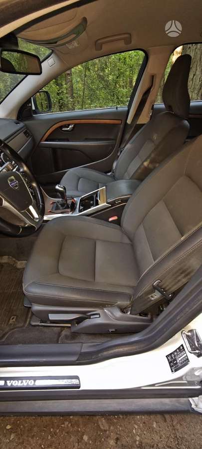 Volvo XC70, 2.0 l., universalas
